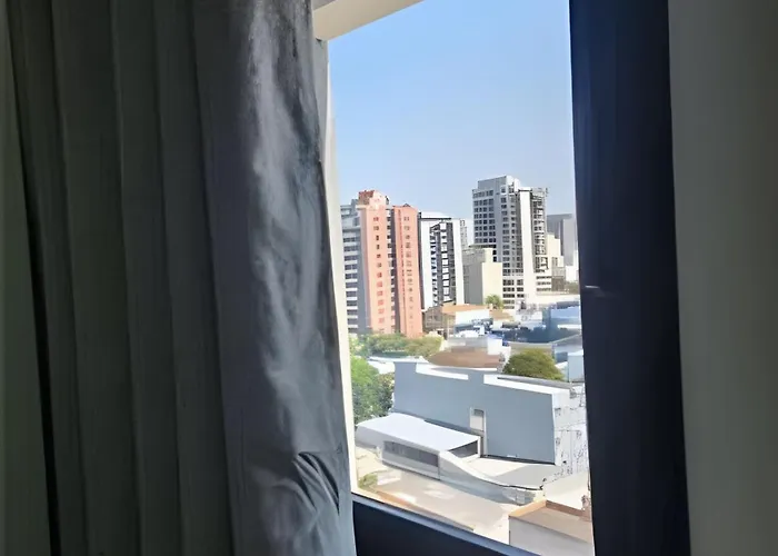 Excelente Studio Na Vila Mariana