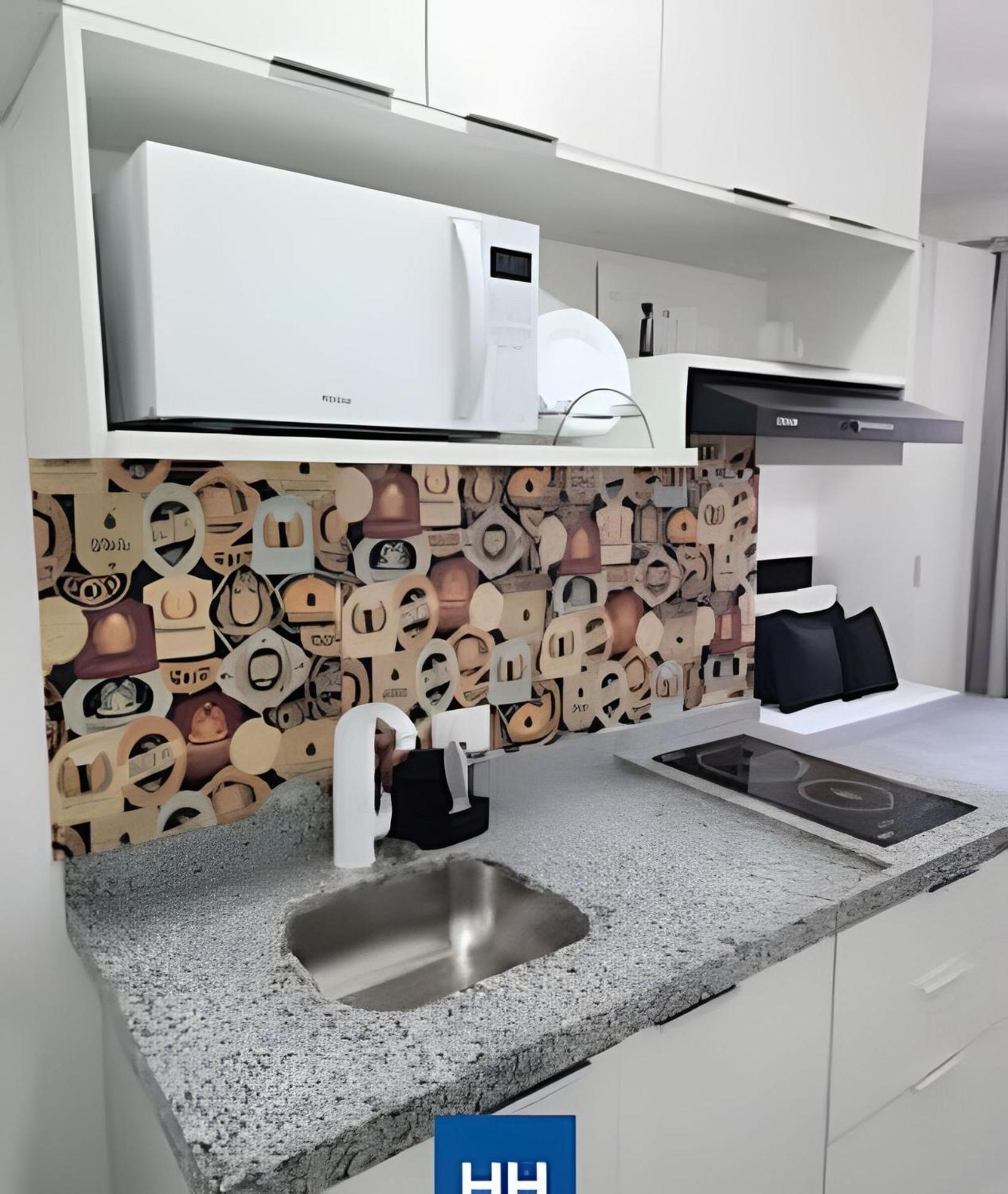 Excelente Na Mariana Apartamento