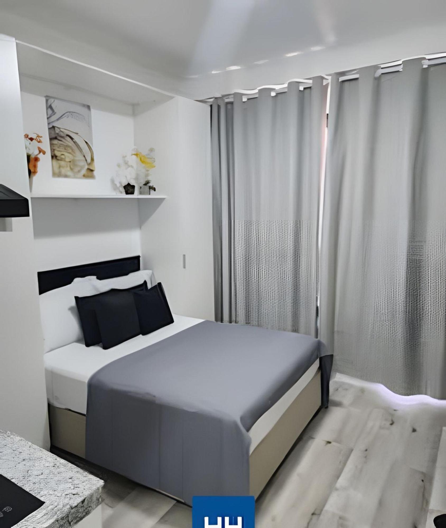 Apartamento Excelente Na Mariana São Paulo